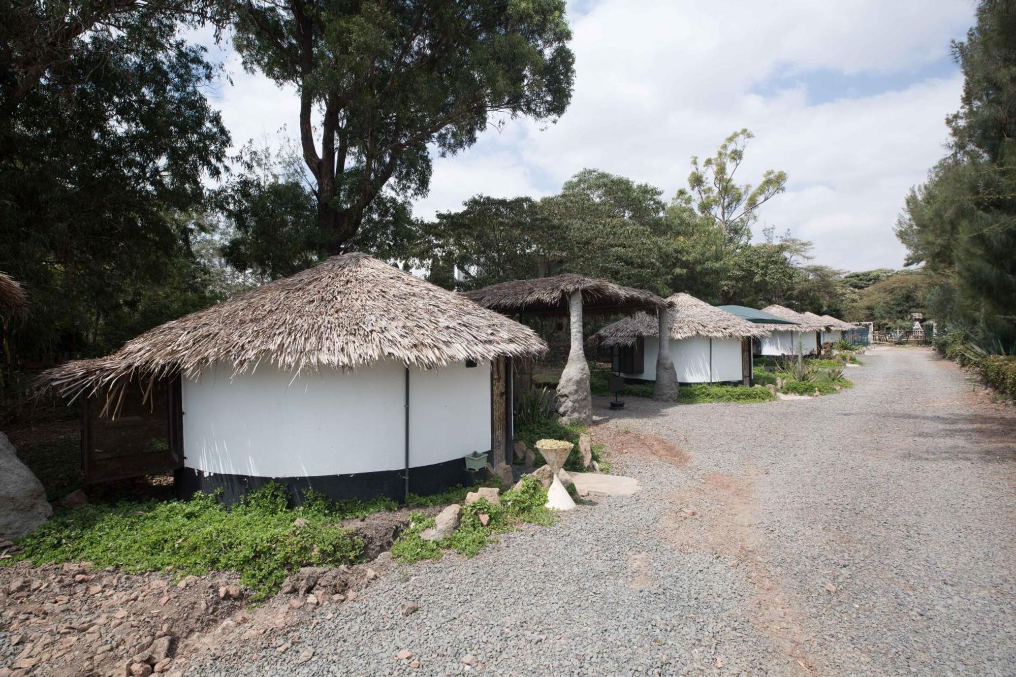 Small World Country Club Athi River Exterior foto